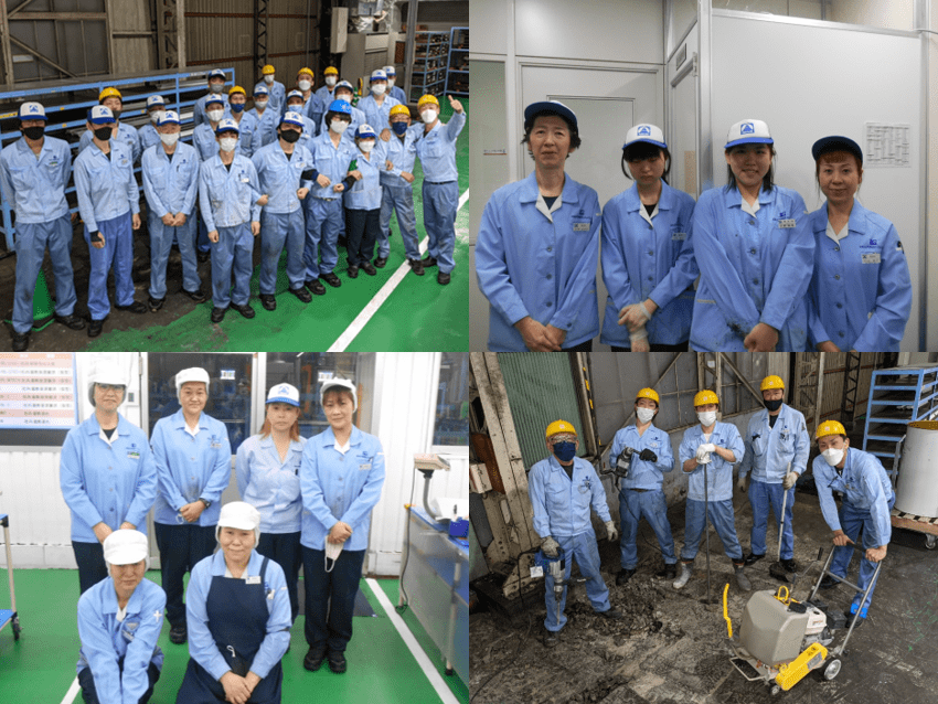 DAIWA CYCLE株式会社